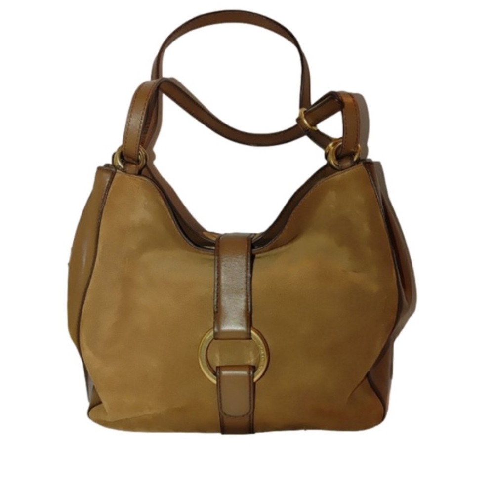 Michael Kors Quincy in Luggage 30F6AQYE3L - Picture 9 of 15